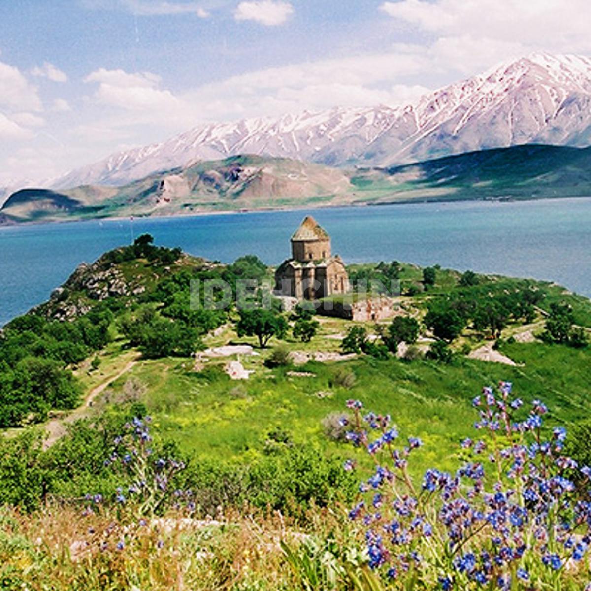 هزینه ها در وان ترکیه