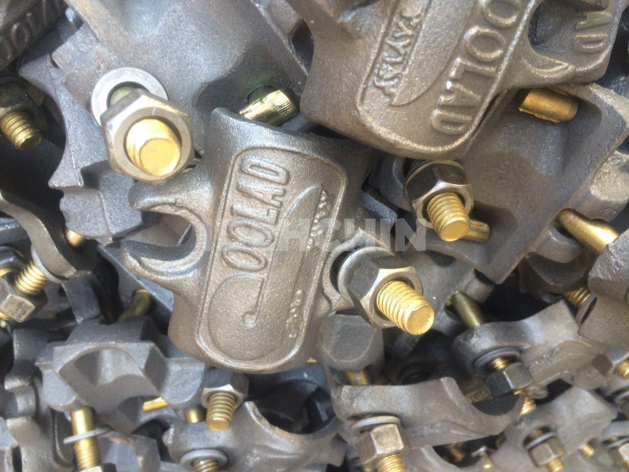 لوله داربستی