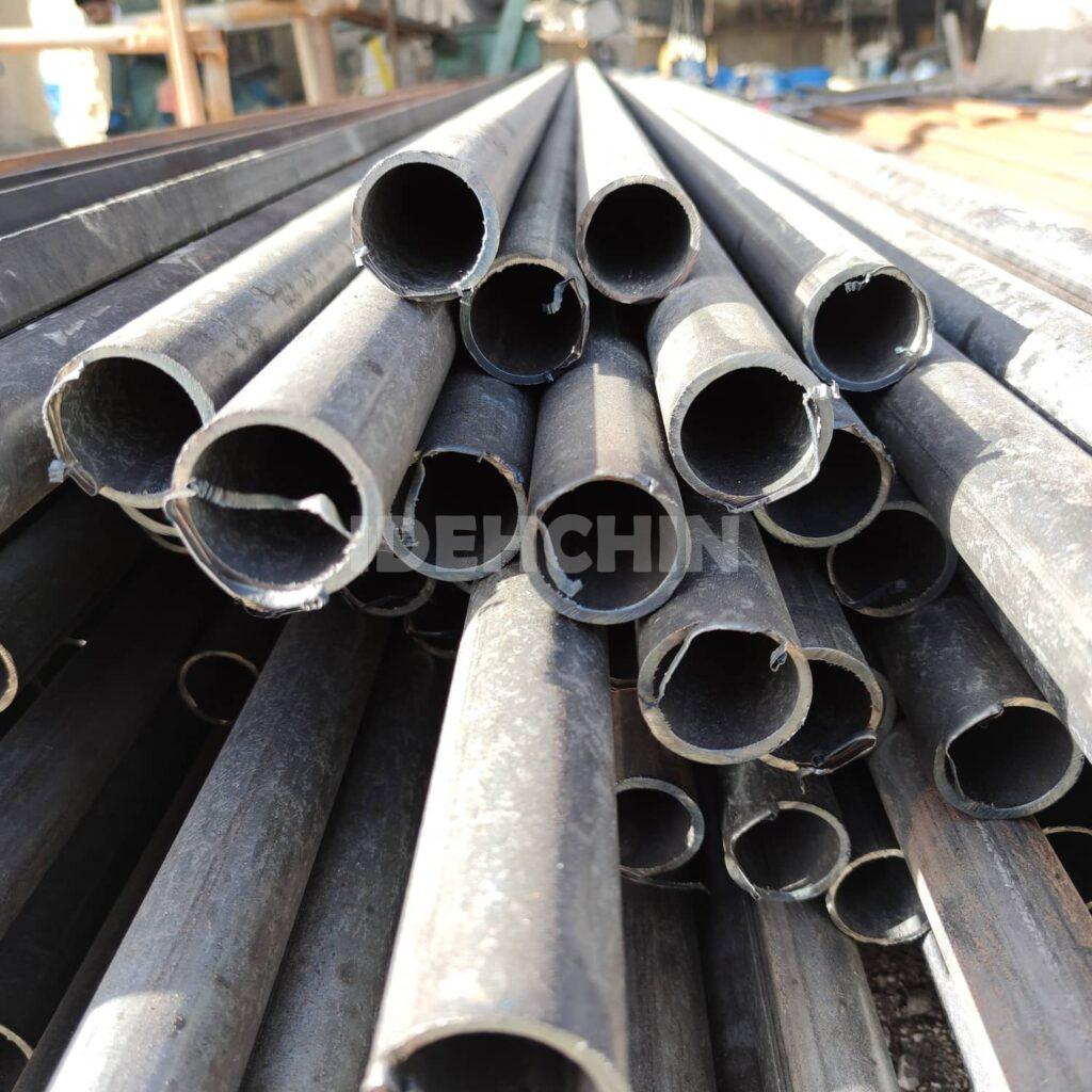 لوله داربستی