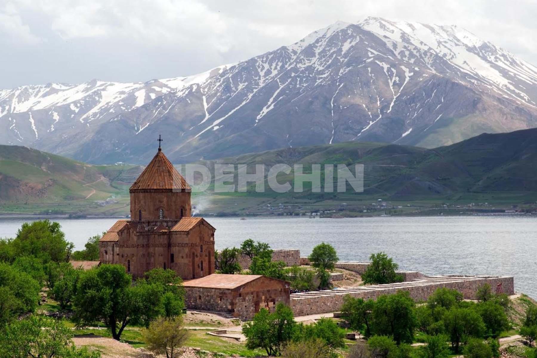 هزینه ها در وان