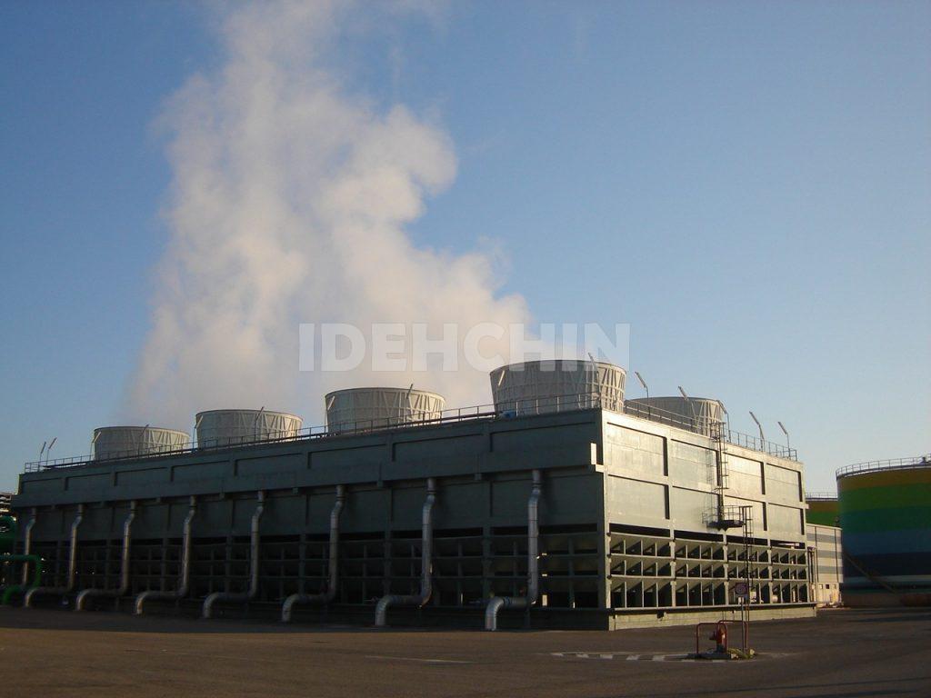 کولینگ تاور