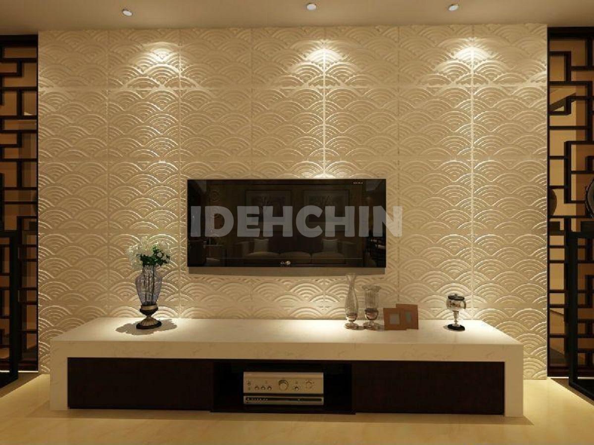 دیوارپوش قابل شستشو