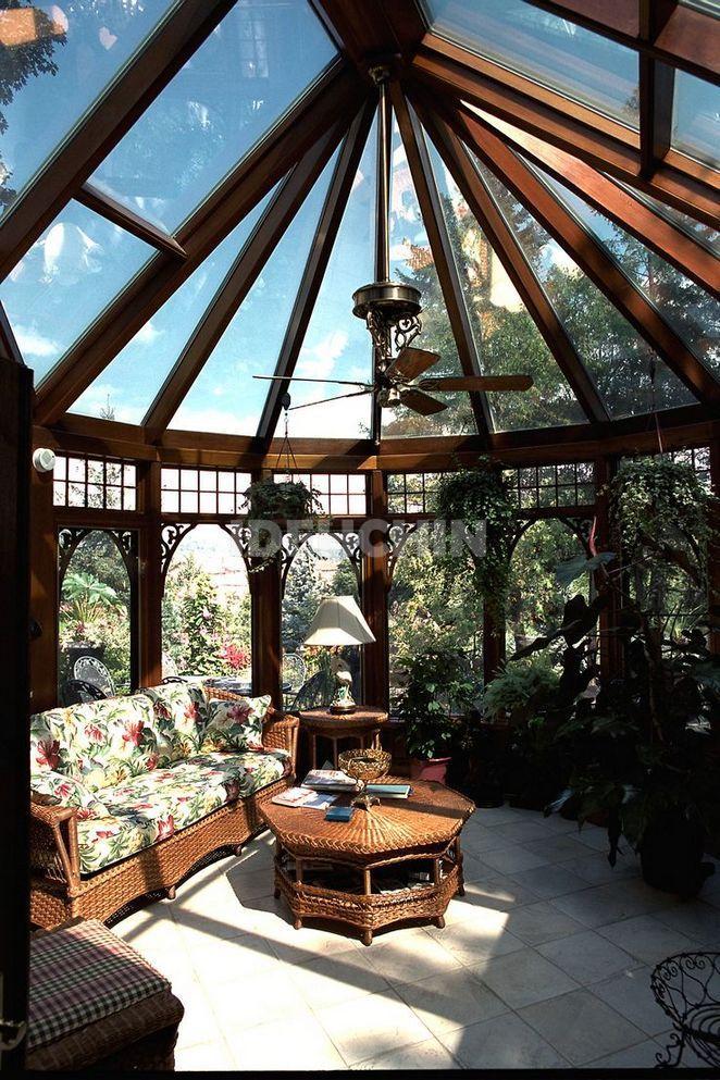 سان روم گاردن چیست؟