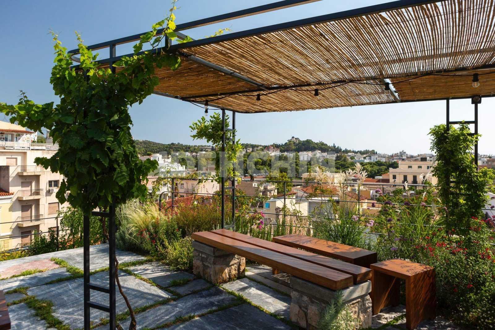 سان روم گاردن چیست؟