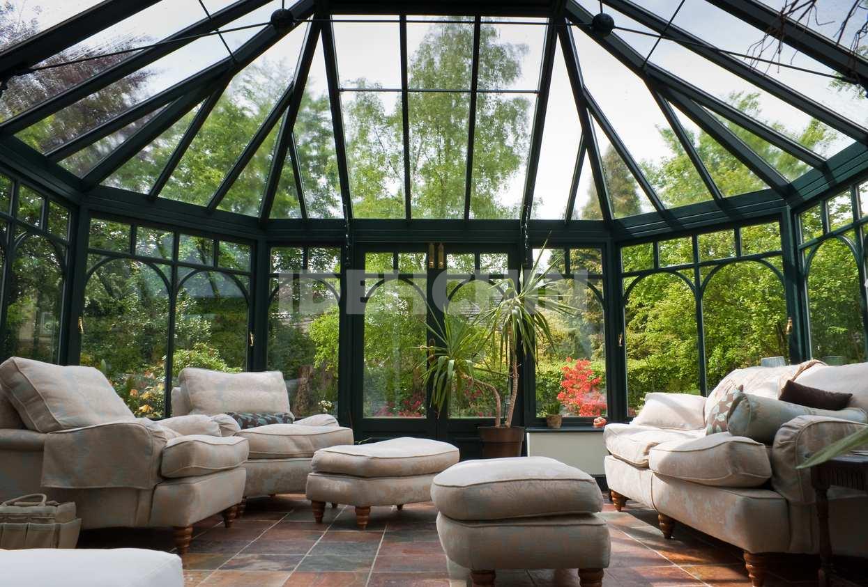 سان روم گاردن چیست؟