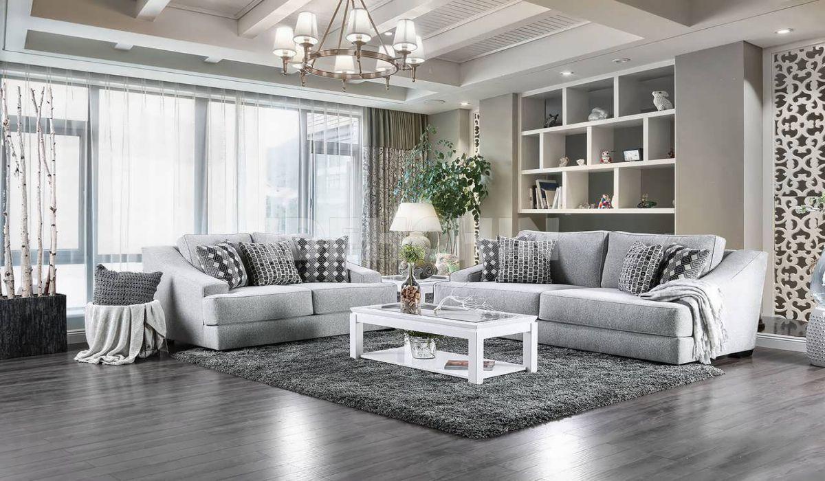 دکوراسیون پذیرایی شیک