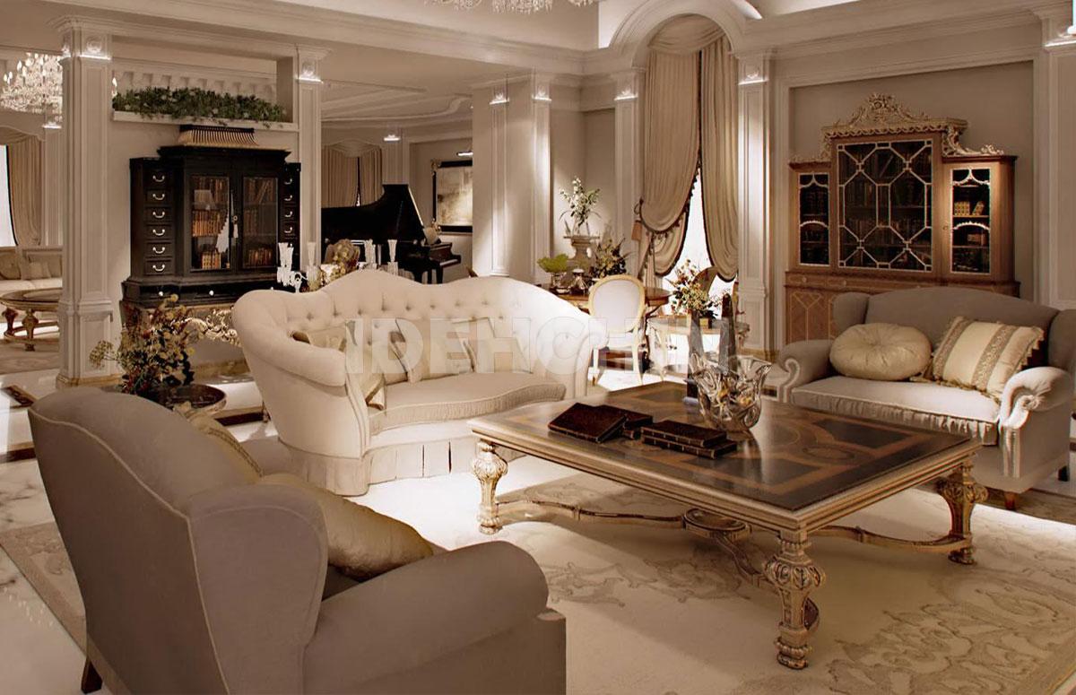 دکوراسیون پذیرایی شیک