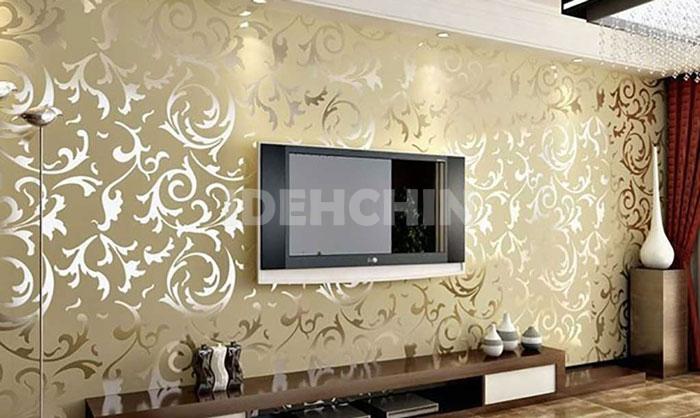 کاغذ دیواری شیک