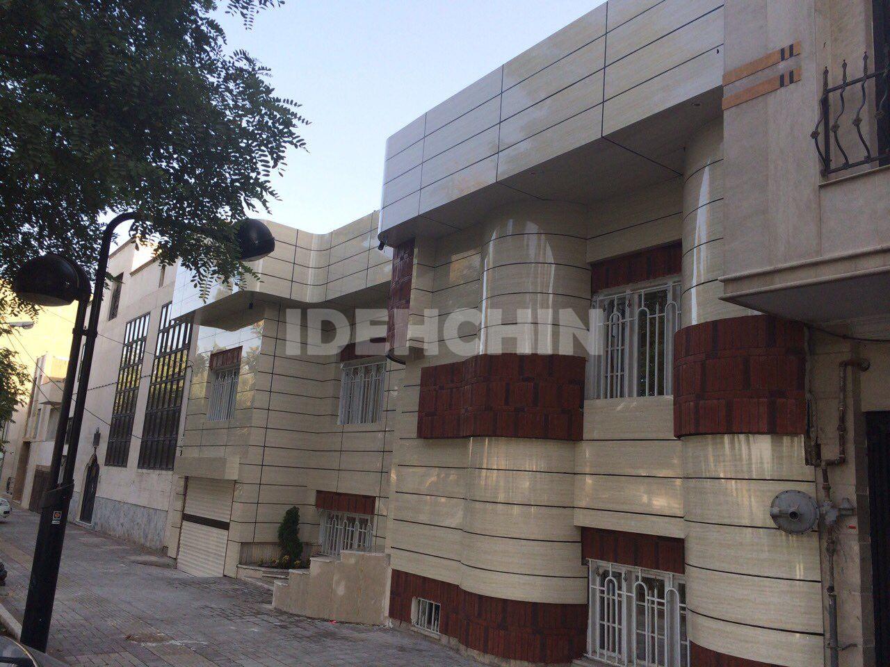 نمای کامپوزیت چیست؟