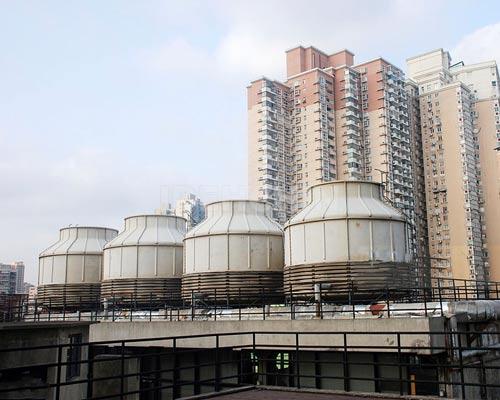 کولینگ تاور