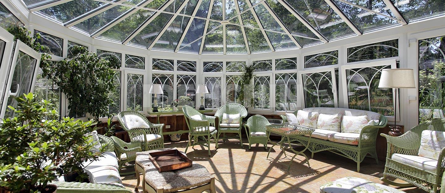 سان روم گاردن چیست؟