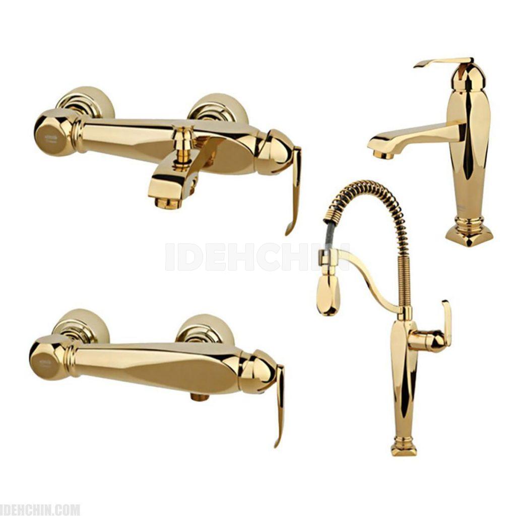 شیرآلات هانس گروهه