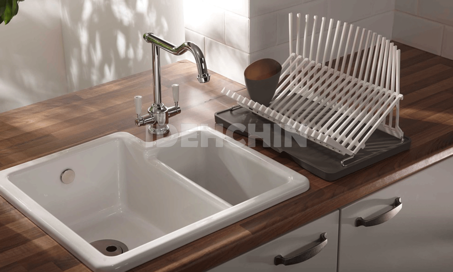 انواع سینک ظرفشویی