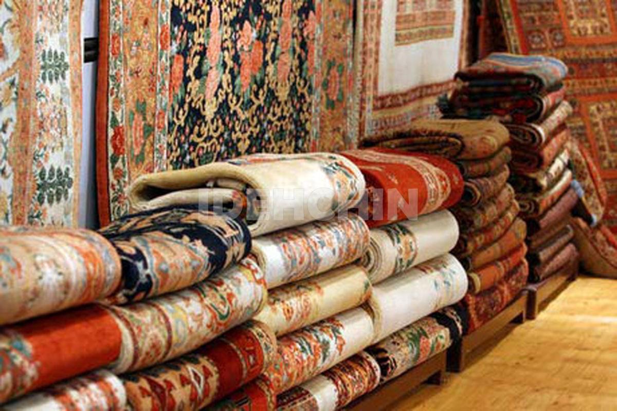 تاثیر گرانی روی قیمت فرش