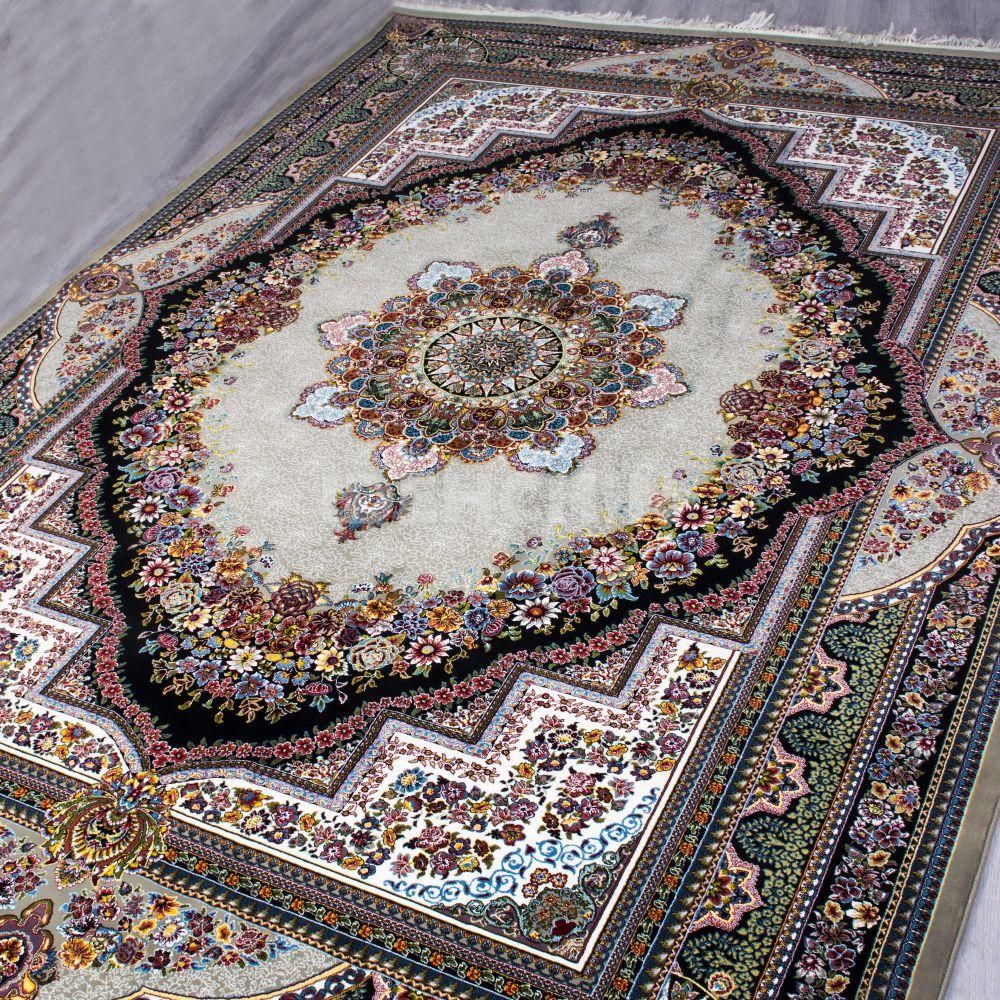 تاثیر گرانی روی قیمت فرش