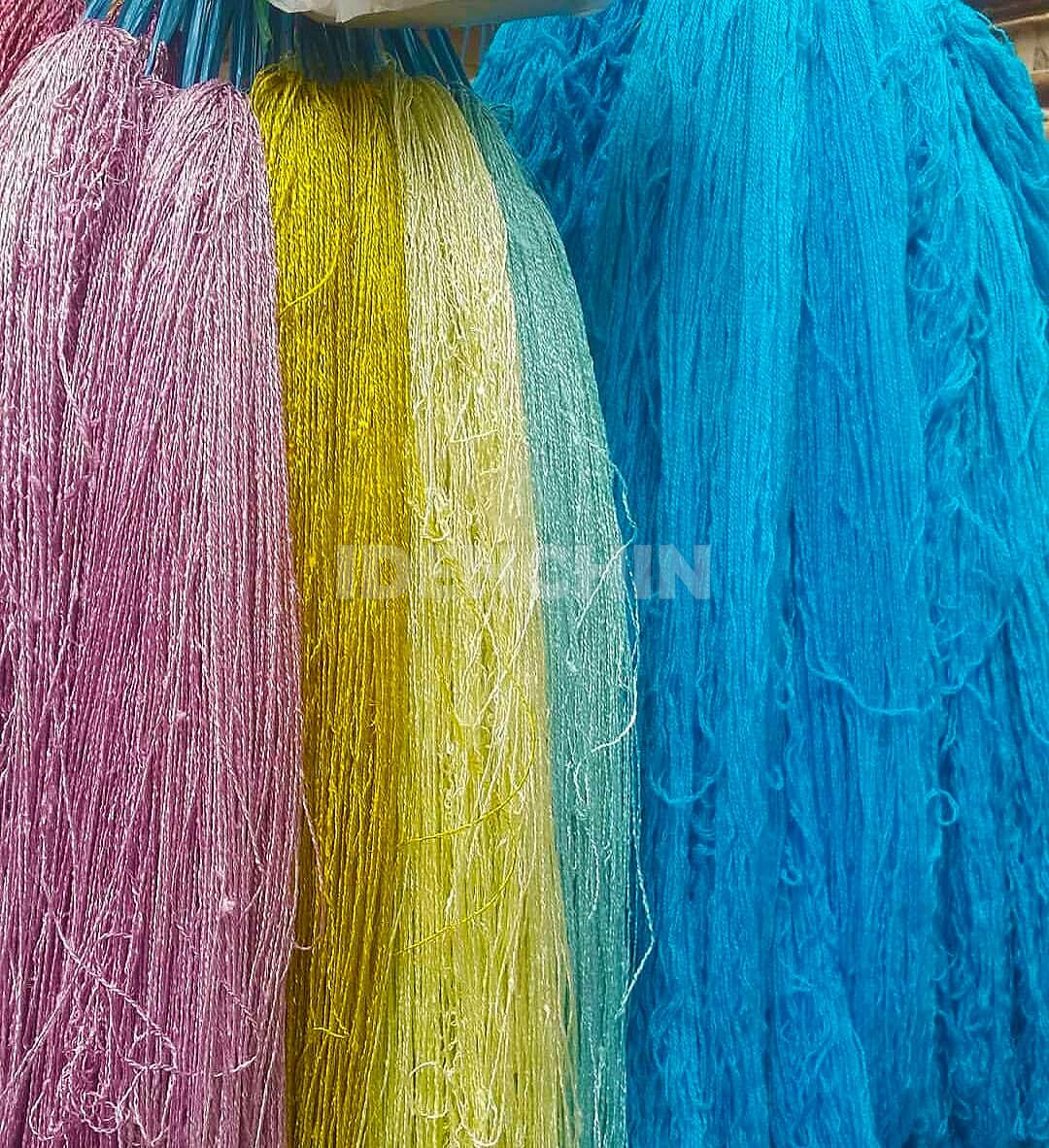 مراحل تولید فرش دستباف