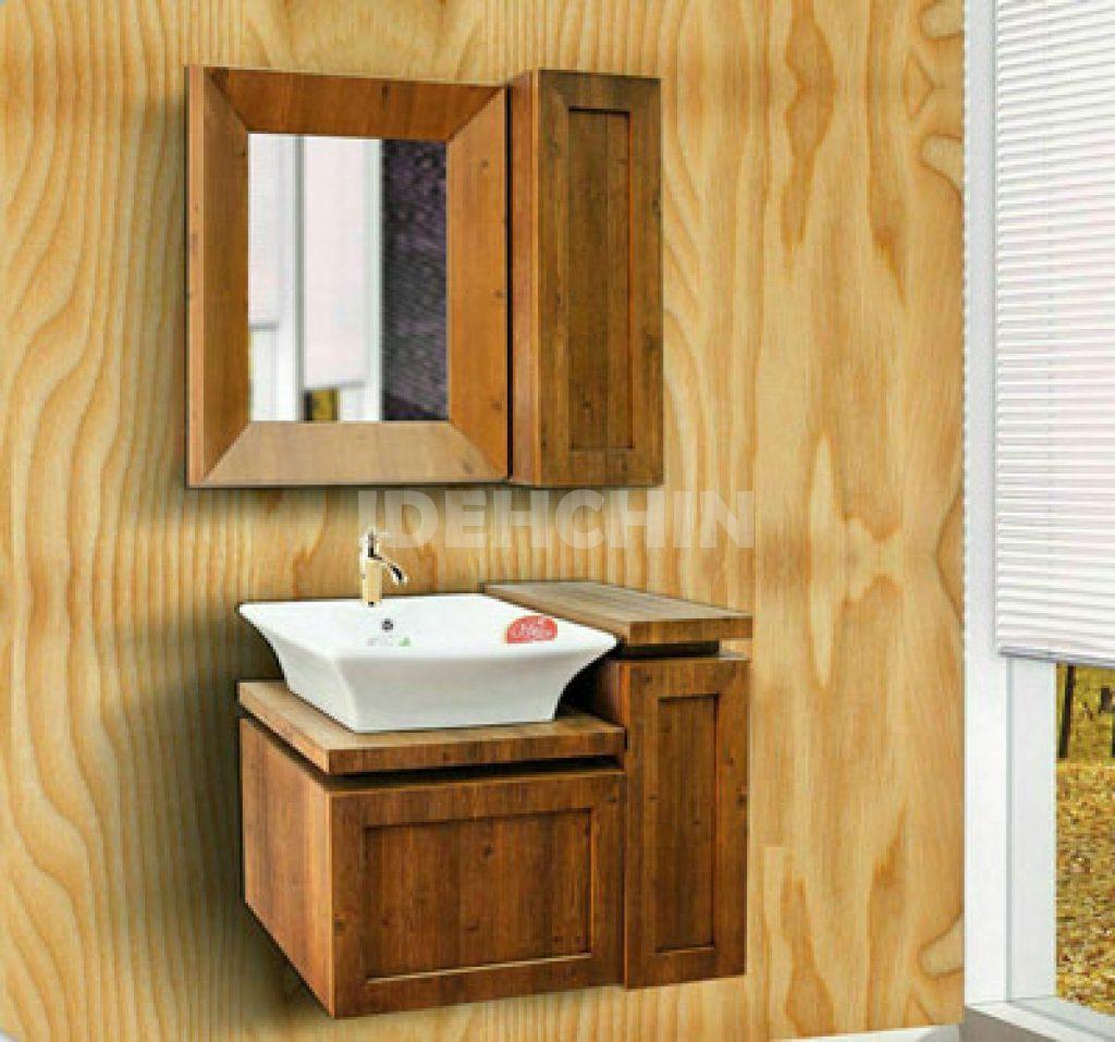 انواع روشویی سرویس بهداشتی