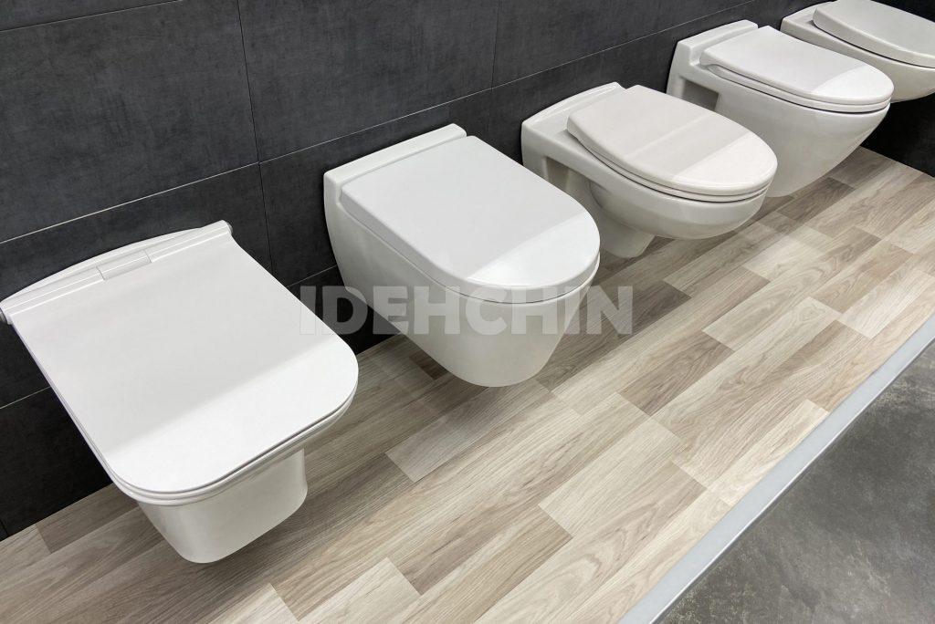 بهترین توالت فرنگی