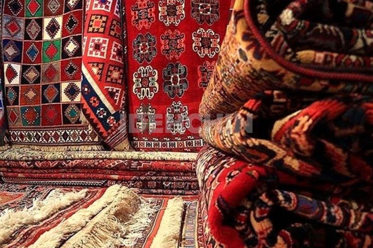 مراحل تولید فرش دستباف