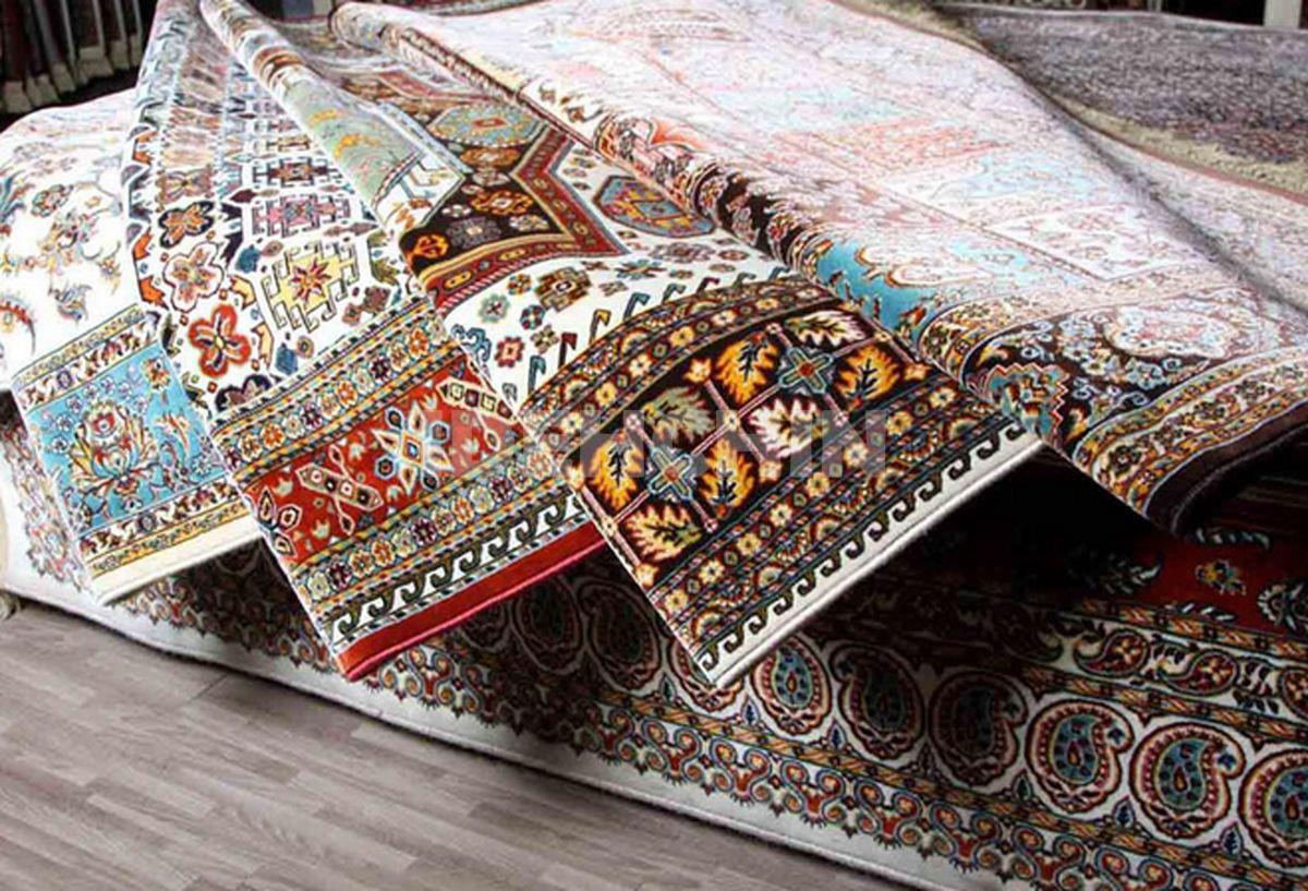 تاثیر گرانی روی قیمت فرش