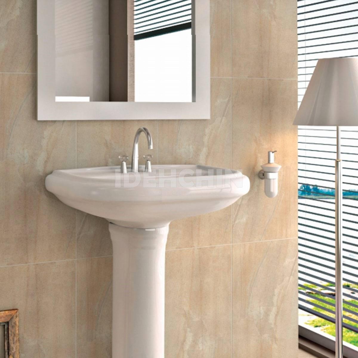 انواع روشویی سرویس بهداشتی