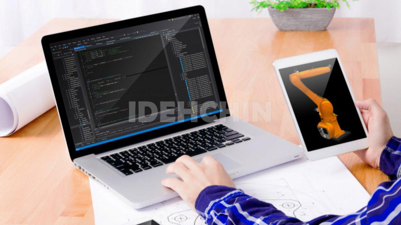 برنامه اتوکد برای معماری و دکوراسیون داخلی