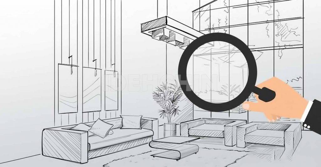 نرم افزارهای کاربردی در معماری و دکوراسیون