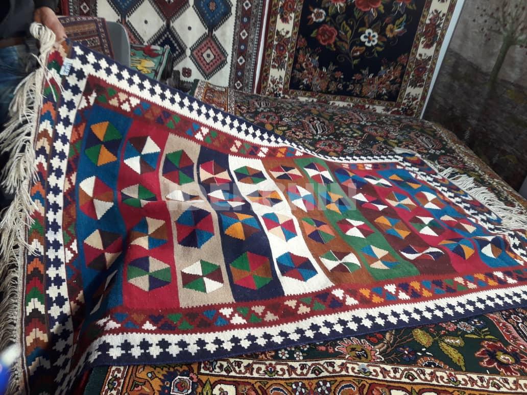 تفاوت گلیم و گبه