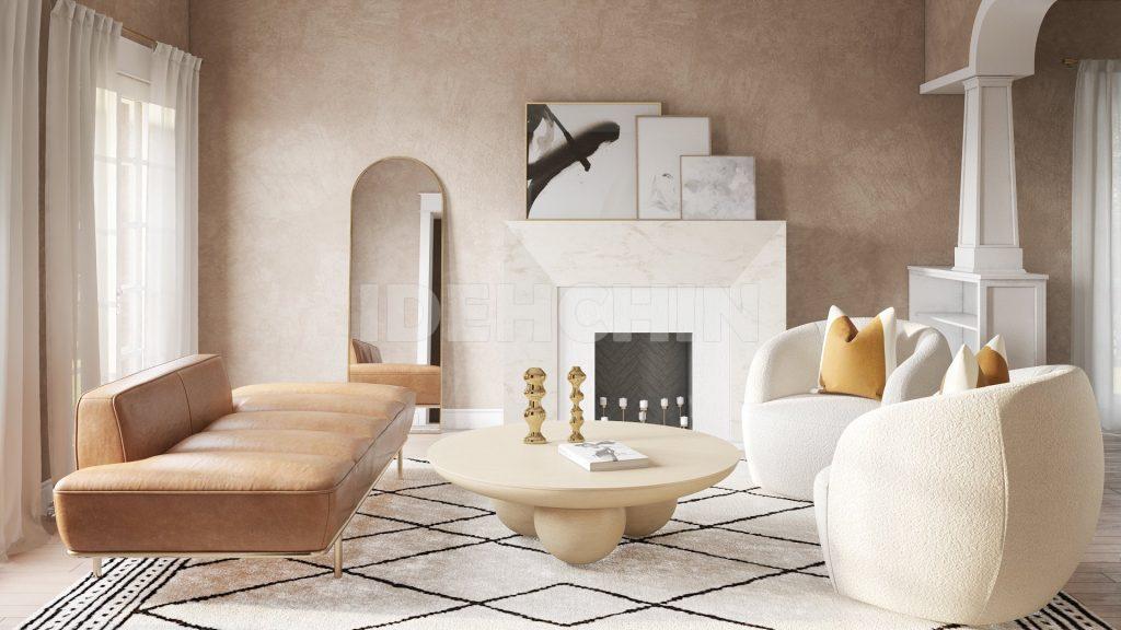 رنگ لایم واش