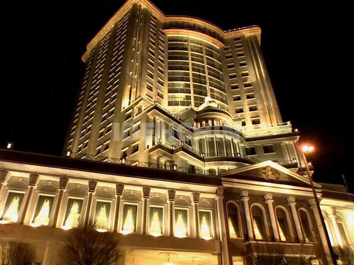 شهرک های میلیاردی در ایران