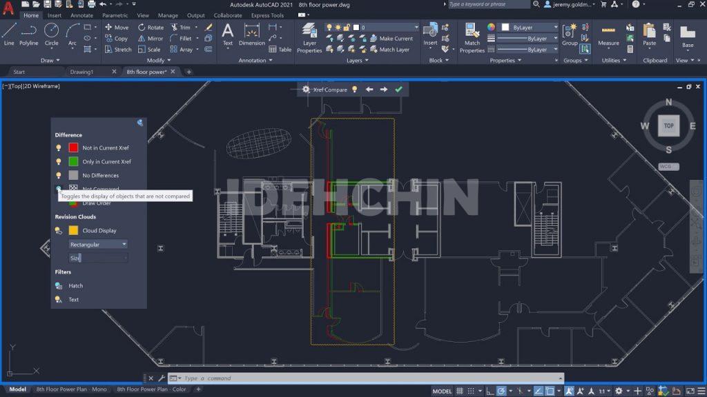 برنامه اتوکد برای معماری و دکوراسیون داخلی