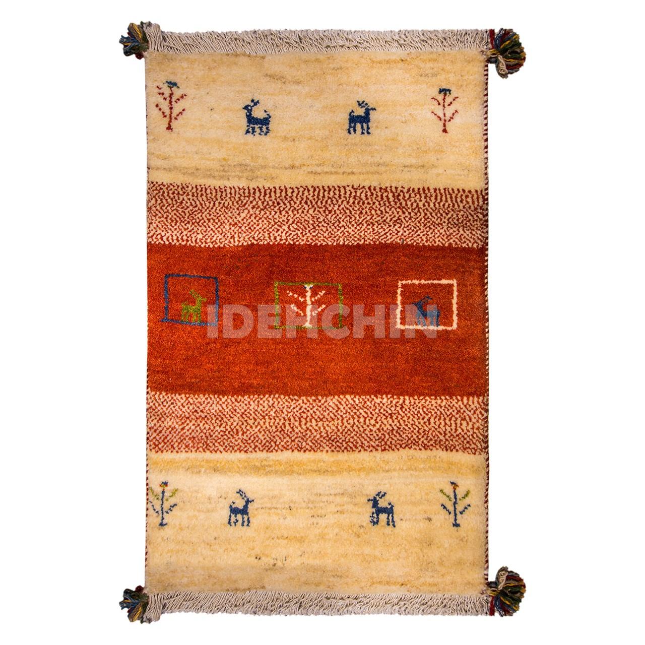 تفاوت گلیم و گبه