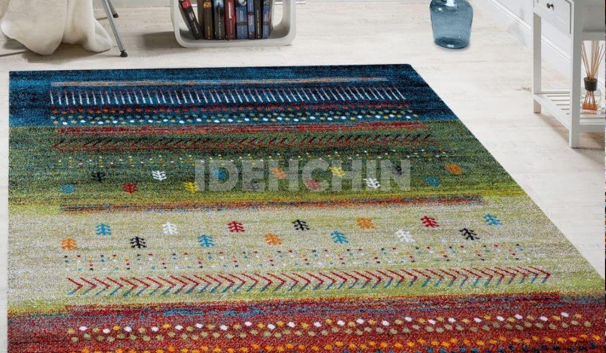 تفاوت گلیم و گبه