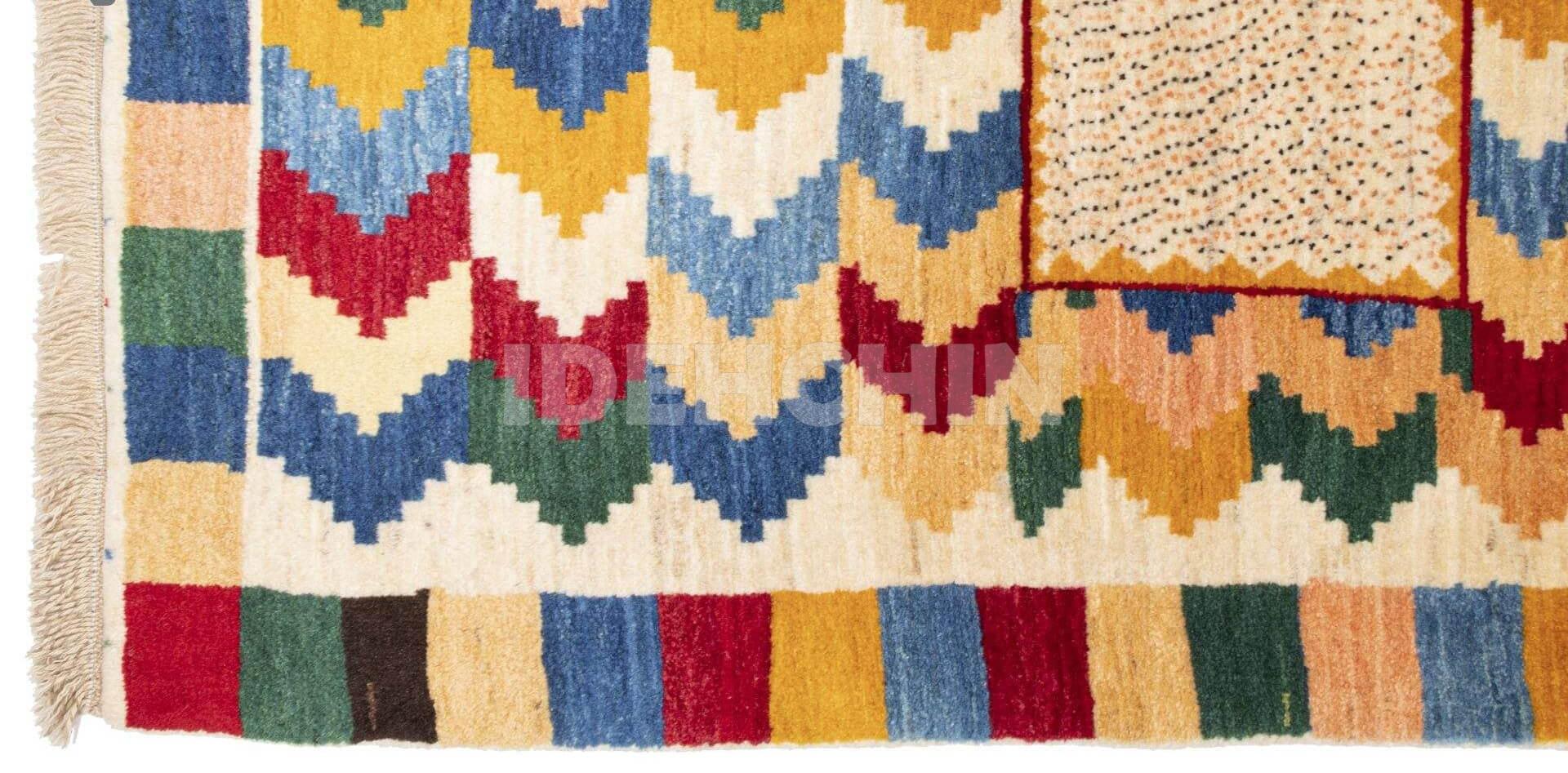 تفاوت گلیم و گبه