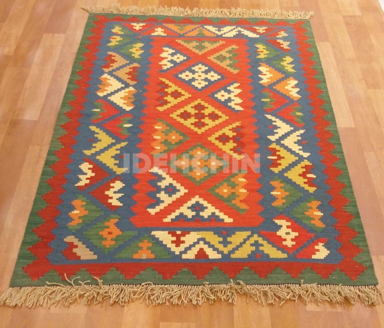 تفاوت گلیم و گبه