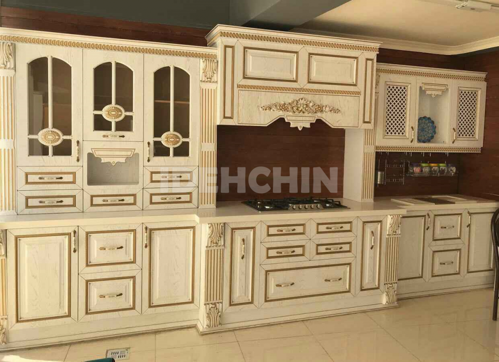 کابینت کلاسیک