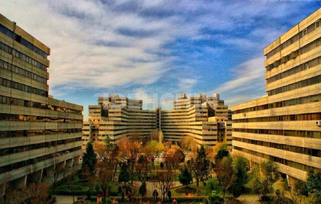 شهرک اکباتان