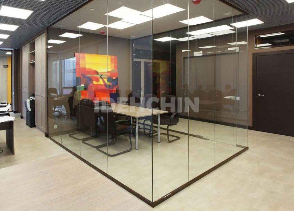 پارتیشن فریم لس