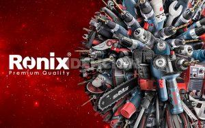 تنوع بی‌نظیر رونیکس