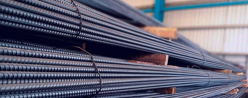 محاسبه قیمت میلگرد