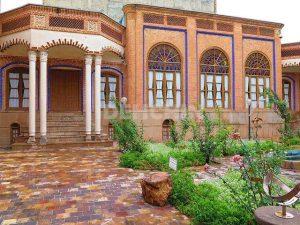 طراحی خانه‌های قدیمی