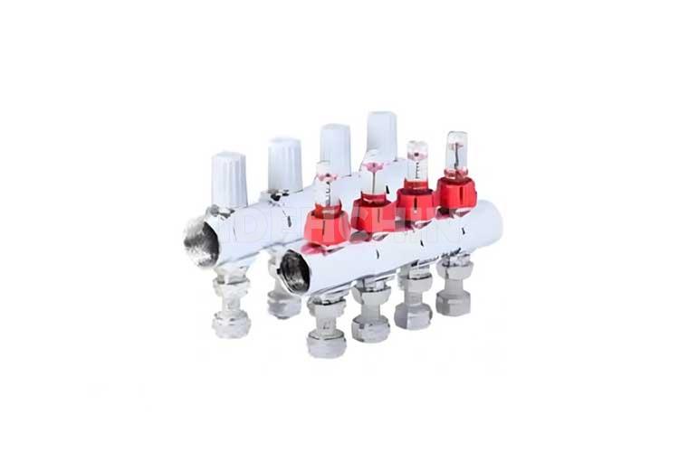 مزایای کلکتور ترموستاتیک