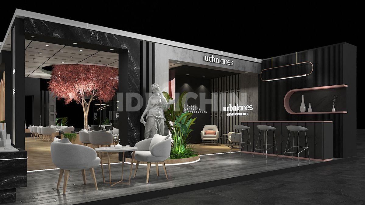 اصول غرفه سازی