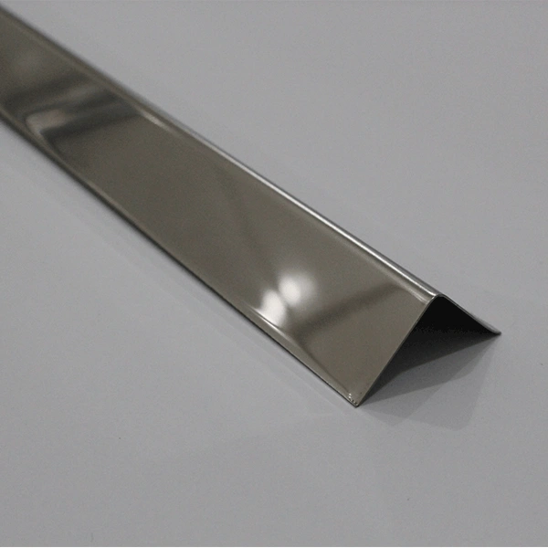 نبشی استیل ۳۱۶