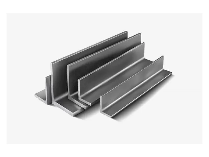 نبشی استیل ۳۱۶