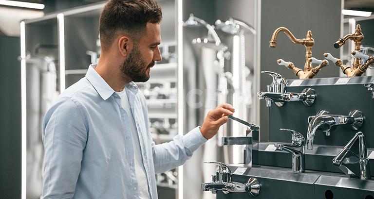 7 نکته کلیدی در انتخاب و خرید شیرآلات ساختمان