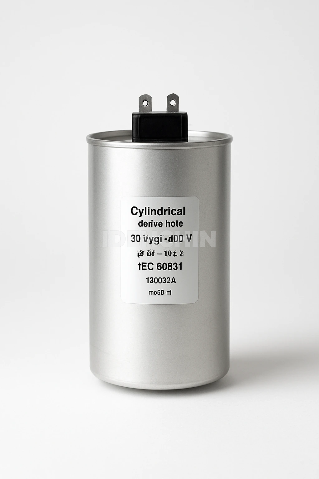 خازن سیبندری