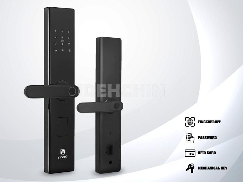 بهترین دستگیره هوشمند