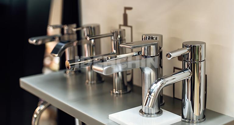 اشتباهات رایج در خرید شیرآلات