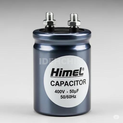 تجهیزات تابلویی ساختمان هیمل